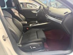Audi A4L 40 TFSI Fashion Dynamic - ფოტო 12