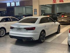 Audi A4L 40 TFSI Fashion Dynamic - ფოტო 5