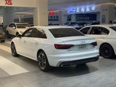 Audi A4L 40 TFSI Fashion Dynamic - ფოტო 6