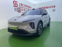 NIO ES6 75kWh - photo 1