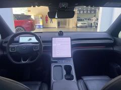NIO ES6 75kWh - photo 10