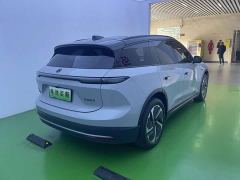 NIO ES6 75kWh - photo 18