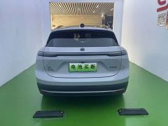 NIO ES6 75kWh - photo 19