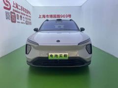 NIO ES6 75kWh - photo 2
