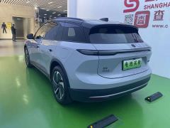 NIO ES6 75kWh - photo 20