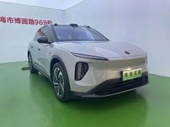 NIO ES6 75kWh - photo 3