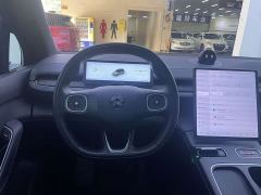 NIO ES6 75kWh - photo 4