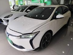 Buick Weilan 6 430km Comfort Edition - ფოტო 1