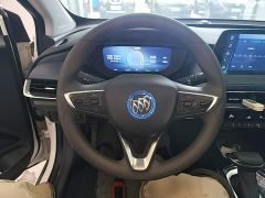 Buick Weilan 6 430km Comfort Edition - ფოტო 10