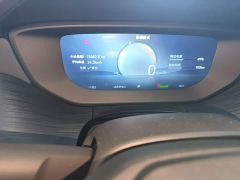 Buick Weilan 6 430km Comfort Edition - ფოტო 11