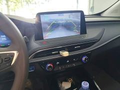 Buick Weilan 6 430km Comfort Edition - ფოტო 12