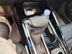 Buick Weilan 6 430km Comfort Edition - ფოტო 13