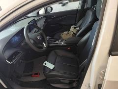 Buick Weilan 6 430km Comfort Edition - ფოტო 14