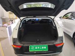 Buick Weilan 6 430km Comfort Edition - ფოტო 18