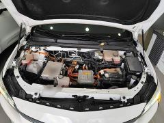 Buick Weilan 6 430km Comfort Edition - ფოტო 19