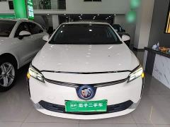 Buick Weilan 6 430km Comfort Edition - ფოტო 2