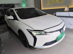 Buick Weilan 6 430km Comfort Edition - ფოტო 3