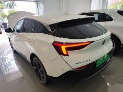 Buick Weilan 6 430km Comfort Edition - ფოტო 4