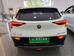 Buick Weilan 6 430km Comfort Edition - ფოტო 5