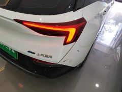 Buick Weilan 6 430km Comfort Edition - ფოტო 7