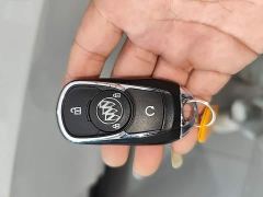 Buick Weilan 6 430km Comfort Edition - ფოტო 8