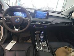 Buick Weilan 6 430km Comfort Edition - ფოტო 9