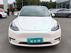 Tesla Model Y Standard Range RWD - ფოტო 2