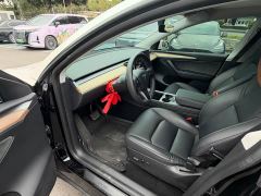 Tesla Model Y Standard Range RWD - ფოტო 4