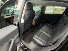 Tesla Model Y Standard Range RWD - ფოტო 5