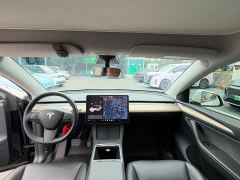 Tesla Model Y Standard Range RWD - ფოტო 6