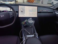 XPeng MONA M03 515 Long Range - ფოტო 13