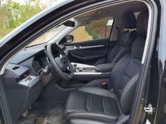 Geely Xingrui 2.0T Diesel Luxury - ფოტო 4