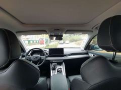 Geely Xingrui 2.0T Diesel Luxury - ფოტო 6