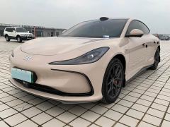 IM Motors Zhiji L6 Max Long Range Version - ფოტო 1