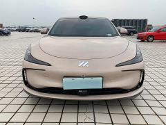 IM Motors Zhiji L6 Max Long Range Version - ფოტო 2