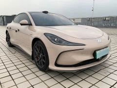 IM Motors Zhiji L6 Max Long Range Version - ფოტო 3