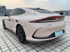 IM Motors Zhiji L6 Max Long Range Version - ფოტო 4