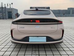 IM Motors Zhiji L6 Max Long Range Version - ფოტო 5