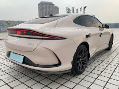 IM Motors Zhiji L6 Max Long Range Version - ფოტო 6