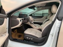 IM Motors Zhiji L6 Max Long Range Version - ფოტო 7