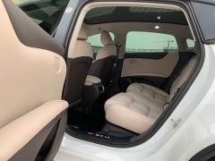 IM Motors Zhiji L6 Max Long Range Version - ფოტო 8