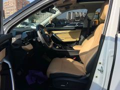 Geely Boyue L 1.5TD DCT Luxury - ფოტო 10
