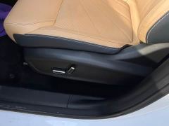 Geely Boyue L 1.5TD DCT Luxury - ფოტო 11