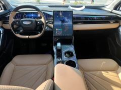 Geely Boyue L 1.5TD DCT Luxury - ფოტო 13