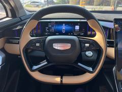Geely Boyue L 1.5TD DCT Luxury - ფოტო 15