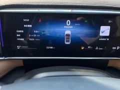 Geely Boyue L 1.5TD DCT Luxury - ფოტო 17