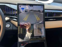 Geely Boyue L 1.5TD DCT Luxury - ფოტო 18