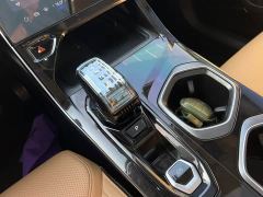 Geely Boyue L 1.5TD DCT Luxury - ფოტო 19