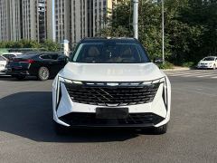 Geely Boyue L 1.5TD DCT Luxury - ფოტო 2