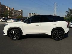 Geely Boyue L 1.5TD DCT Luxury - ფოტო 4